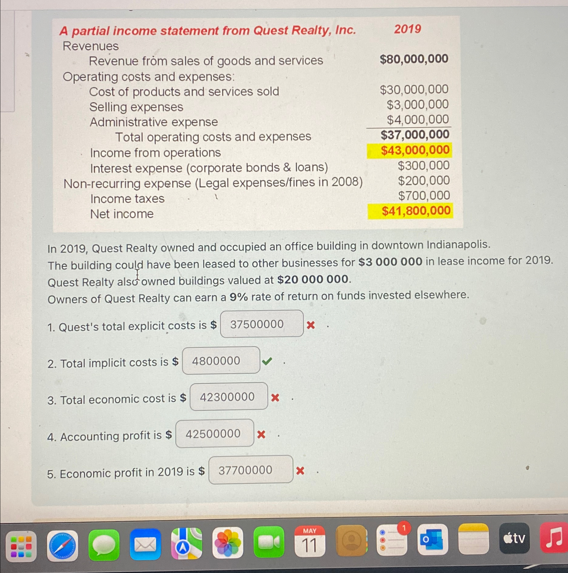 Solved Please help!! The answers on chegg are wrong. please | Chegg.com