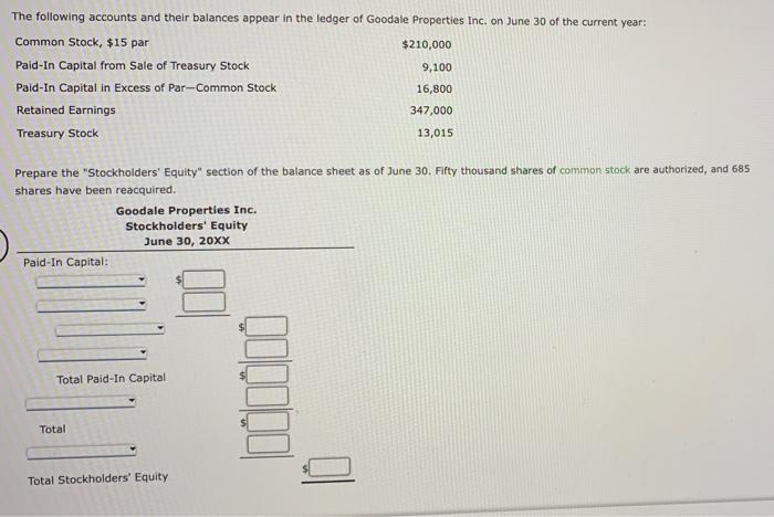 solved-the-following-accounts-and-their-balances-appear-in-chegg