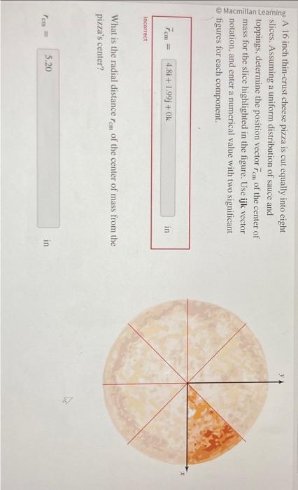 16-Inch Pizza: How Many Slices Does It Have?