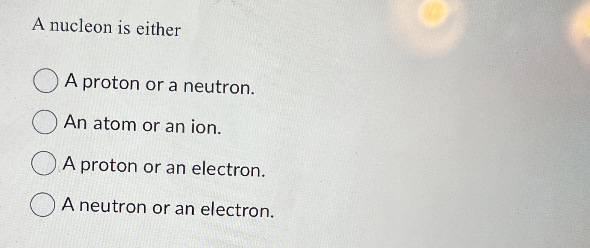 Neutron Vs Electron Whats The Secret Connection - iur2i2e