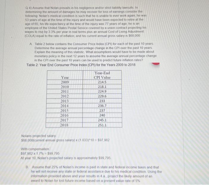 Solved i solved part A. part B needs to be answred using the | Chegg.com