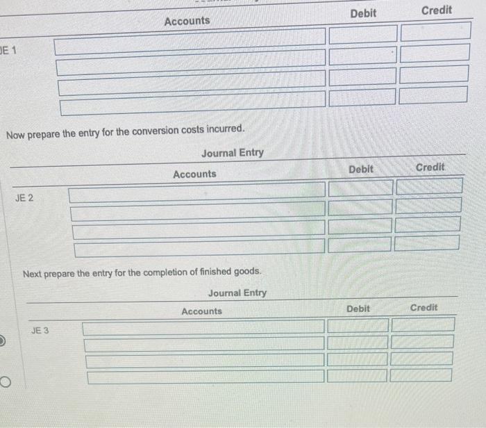 Solved The Acton Corporation manufactures electrical meters.