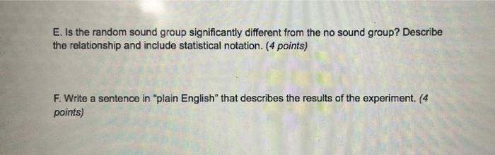 Solved Part 2: Short Answer - answer the questions below | Chegg.com