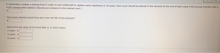 Solved please help i am having a lot of trouble with these | Chegg.com