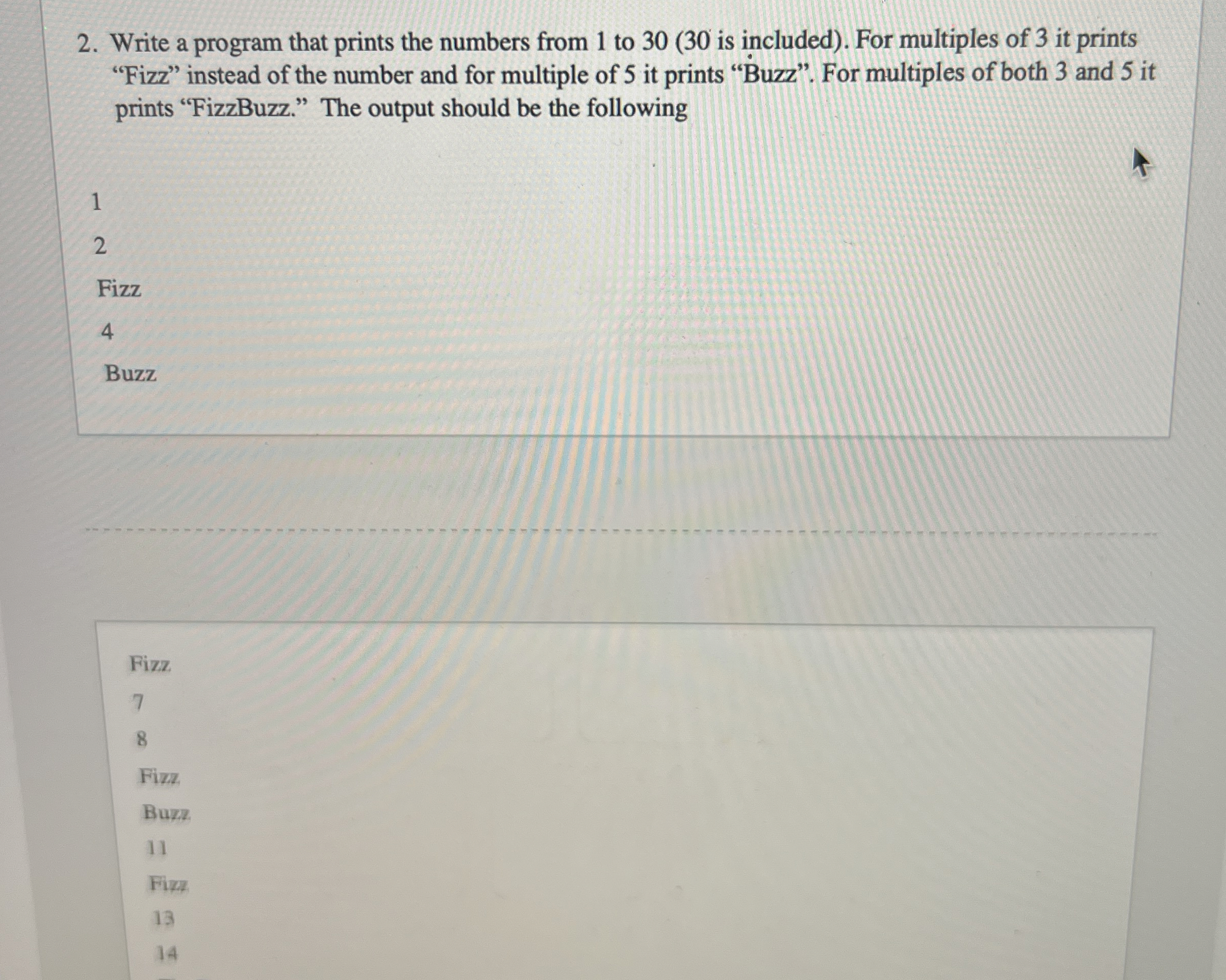 Solved Python question using thonny plz | Chegg.com