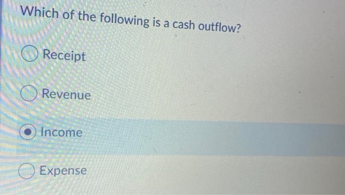 Solved What Does The Cash Flow Diagram Below Represent? F=? | Chegg.com