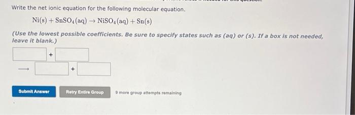 Solved An Aqueous Solution Of Hydroiodic Acid Is Chegg