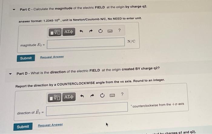Solved I need help with parts A, B, C, D, E, F, G, H, I, and | Chegg.com