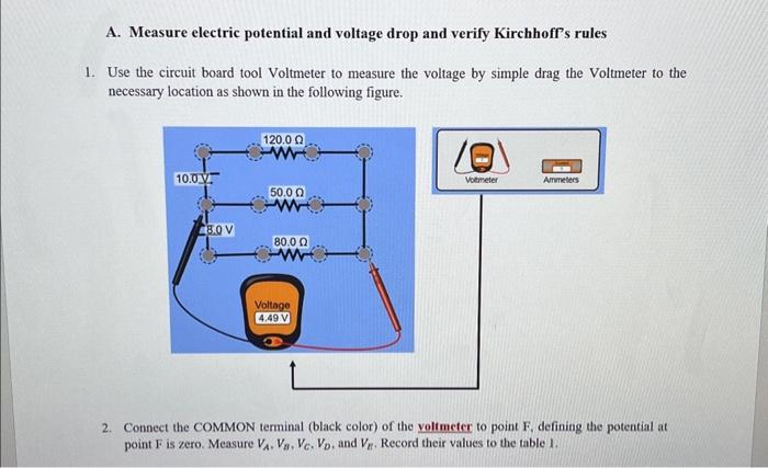 Solved 5. You can also toggle between the battery and the | Chegg.com