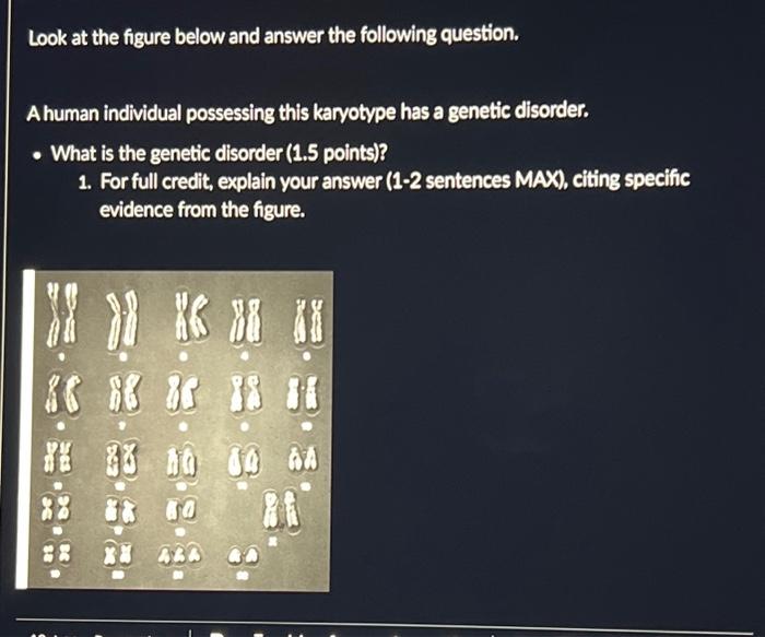 Solved Look at the figure below and answer the following | Chegg.com