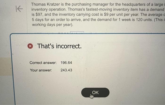 Solved now 3 chegg experts have gotten this wrong, with the | Chegg.com