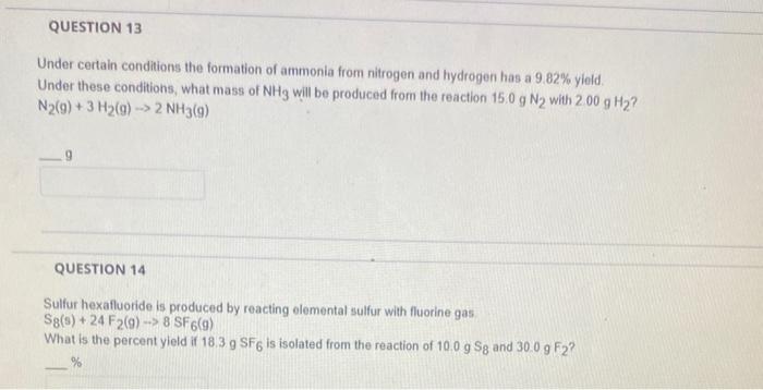 Solved How many moles of Cu2O(s) can be produced from the | Chegg.com