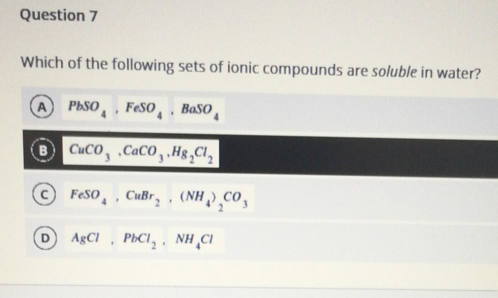 Solved 1 Point Ferrocene Fec10h10xsmolar Mass 18603 8720