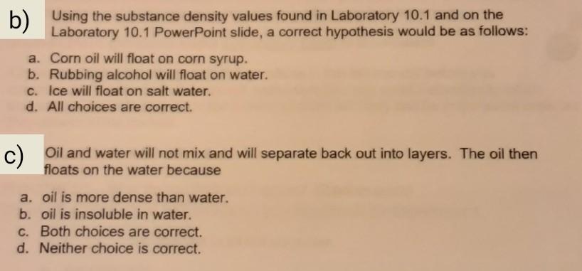 Solved Hi, can you please help me answer these parts of the | Chegg.com