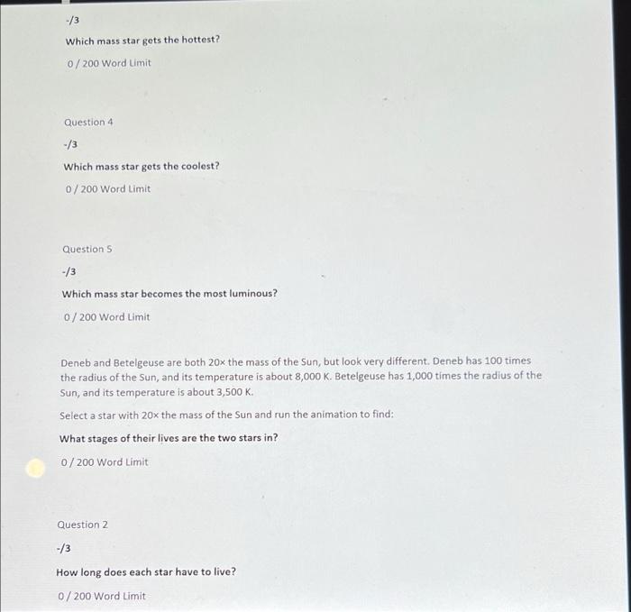 Launch Star in a Box and open the lid. The main plot