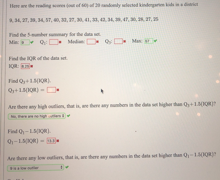 solved-here-are-the-reading-scores-out-of-60-of-20-chegg