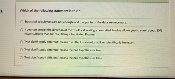 Solved For Multiple Comparisons, Regarding The Number Of | Chegg.com