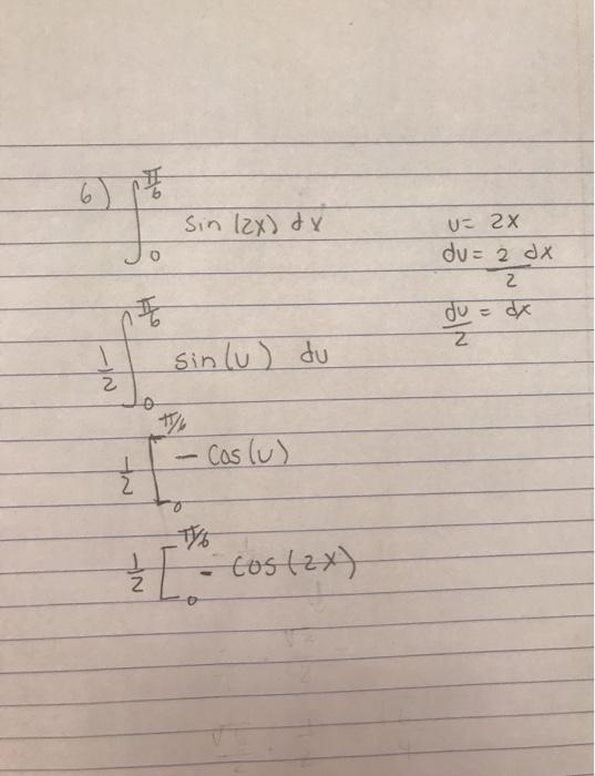 Solved Not Sure How To Finish This Question I Workec It Out Chegg Com