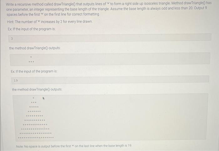 Solved how exactly do i fix these errors in java? will like | Chegg.com