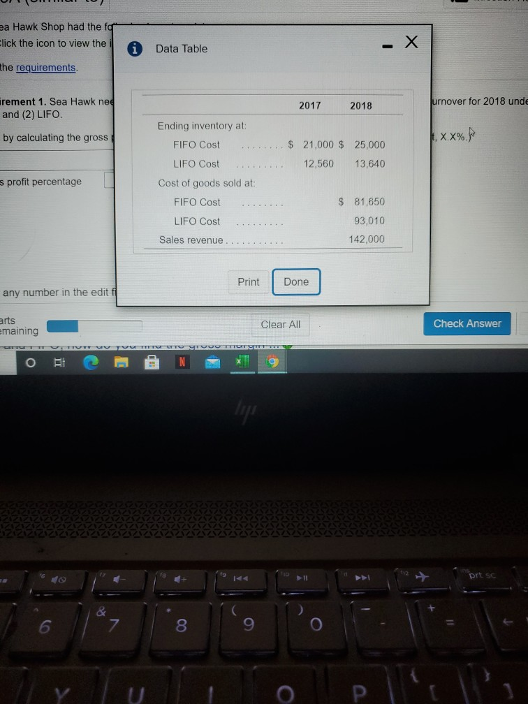 Solved Homework: Chapter 6 Homework Save Q All Score: 0 of 1 | Chegg.com