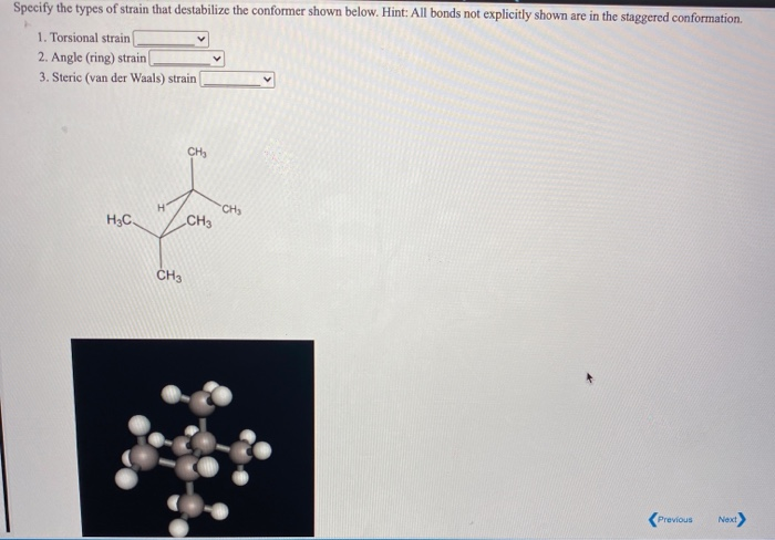 solved-specify-the-types-of-strain-that-destabilize-the-chegg