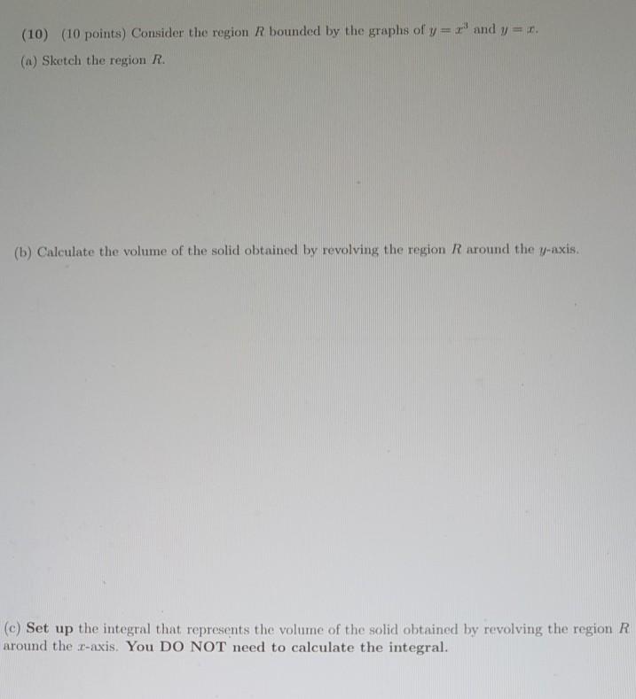 Solved hello this is a three part question, can you please | Chegg.com