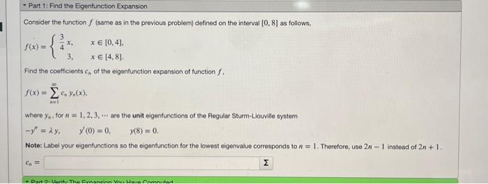 Solved Consider the function f (same as in the previous | Chegg.com