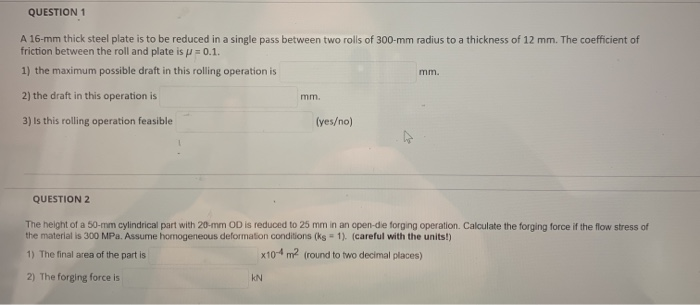 : Page 2 : One Steel of a draft