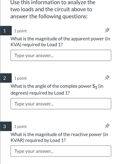 Solved A power line from a utility company into an | Chegg.com