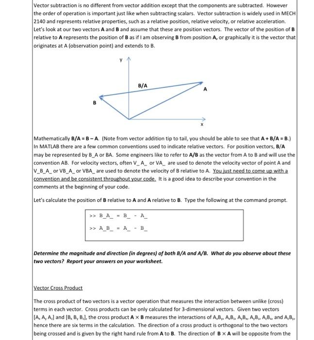 Solved 4. Determine The Magnitude And Direction (in Degrees) | Chegg.com