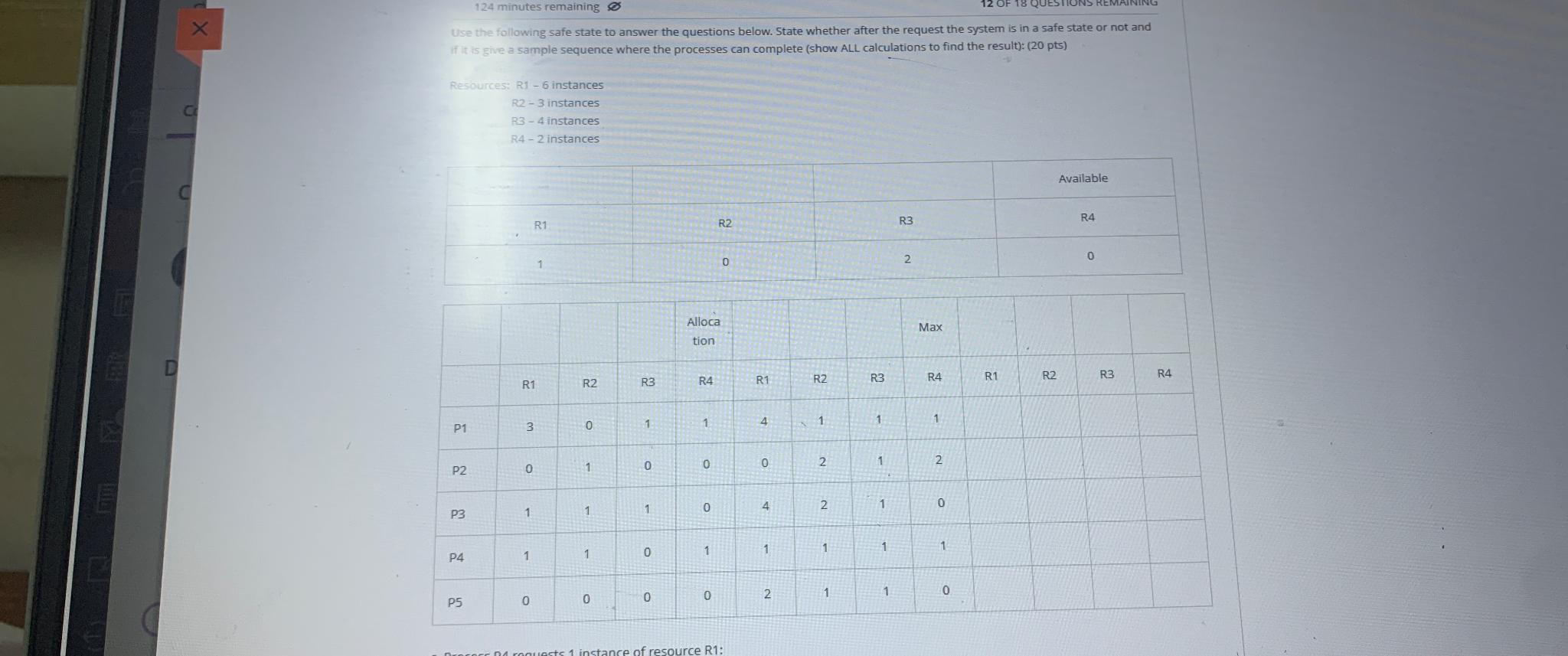 operating system assignment questions and answers