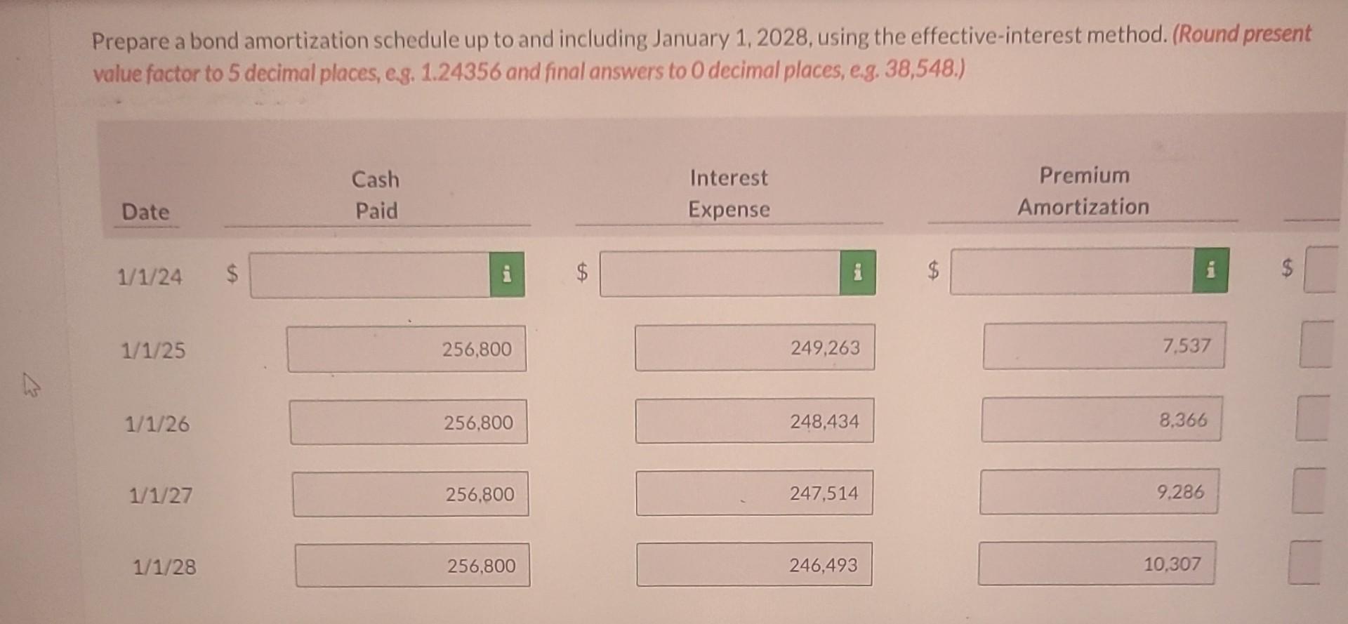 Solved Sandhill Co. is building a new hockey arena at a cost