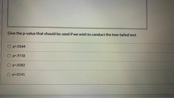 Solved Question 6 4 pts TESTS OF HYPOTHESIS: The amount of | Chegg.com