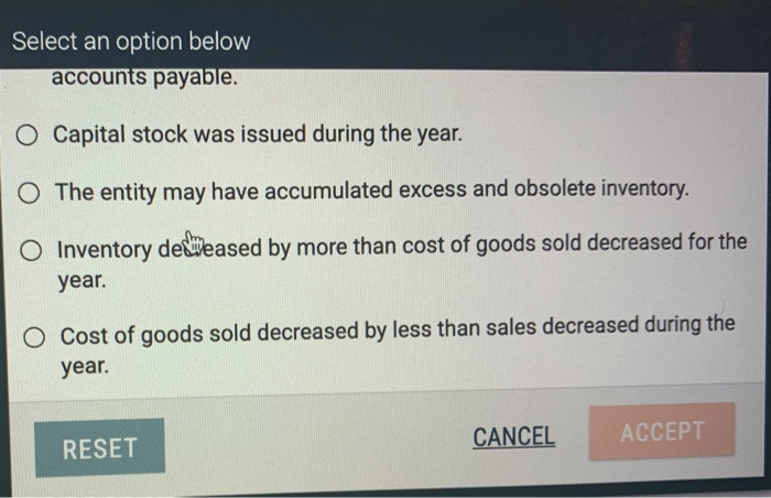 Solved Scroll down to complete all parts of this task. The | Chegg.com
