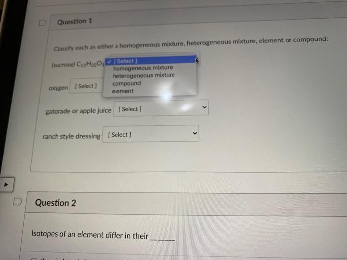 Solved i need help with these 5 questions i have posted the | Chegg.com