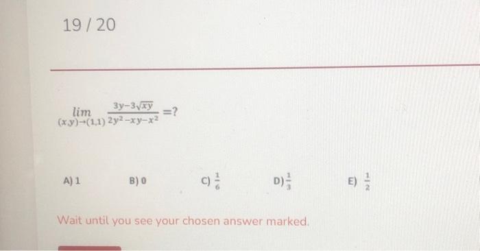 Solved (ASAP) can anyone help me with somenof these calculus | Chegg.com