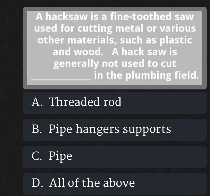 Threading and fluting! If anyone wants to do threading the key is surface  ground hacksaw blade instead of a jewelry saw. I can put you in touch with  another knifemaker that made