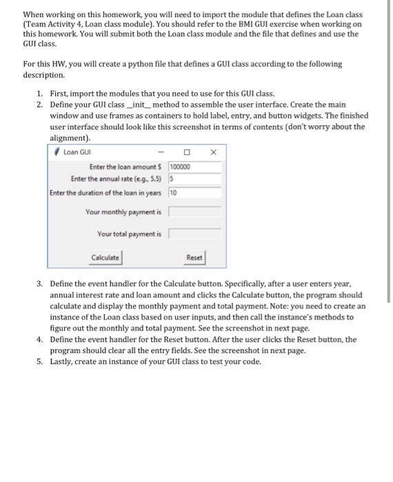 Solved When working on this homework, you will need to | Chegg.com