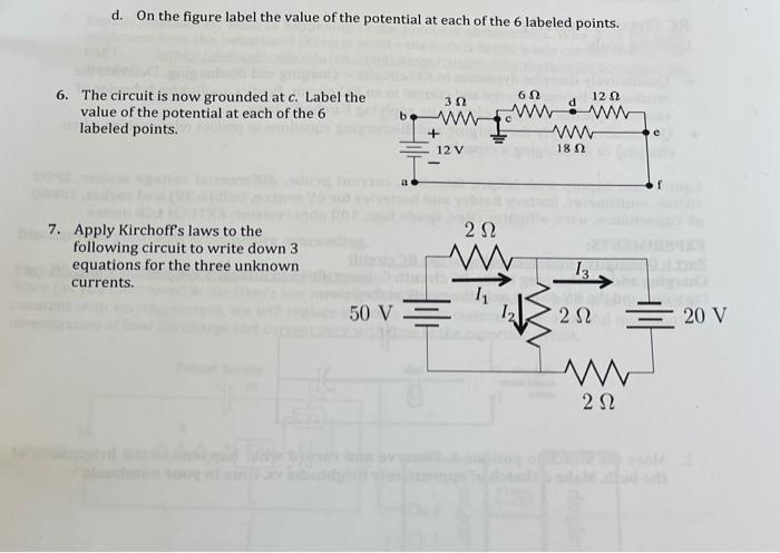 Solved 1. Consider the 5 identical resistors in the figure. | Chegg.com