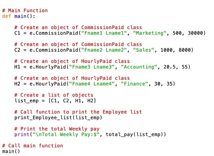 Solved Getting an error on my code. attached assignment | Chegg.com