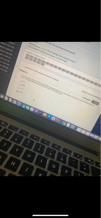 Solved i got these wrong on my homework but i want to know | Chegg.com