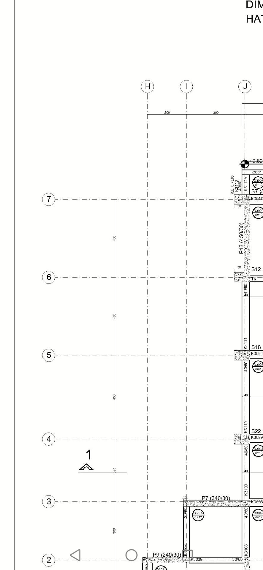 RESIT EXAM 23.06.2021 PLEASE DRAW THE PLAN - SECTION | Chegg.com