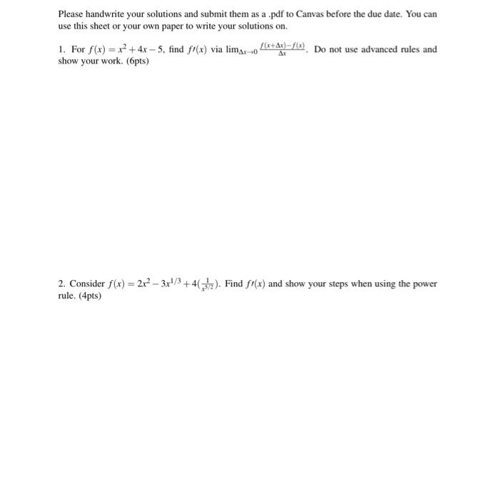 Solved if you could help it would be awesome, show work so i | Chegg.com
