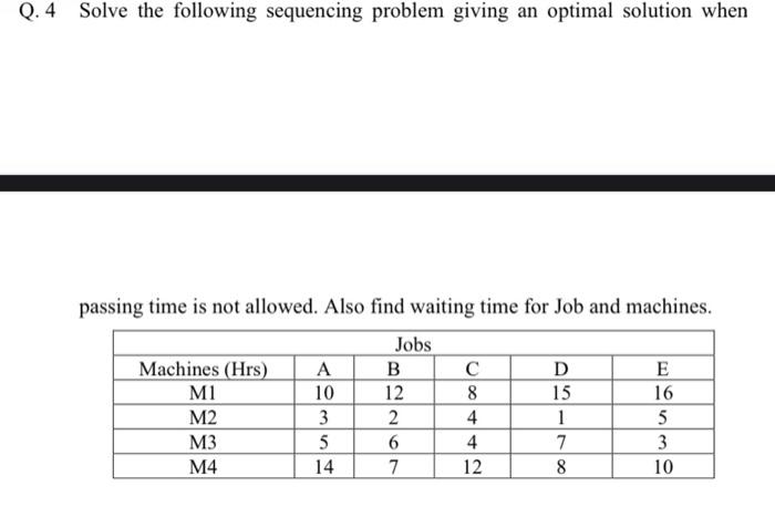 5. * In the following sequence of problems, we will