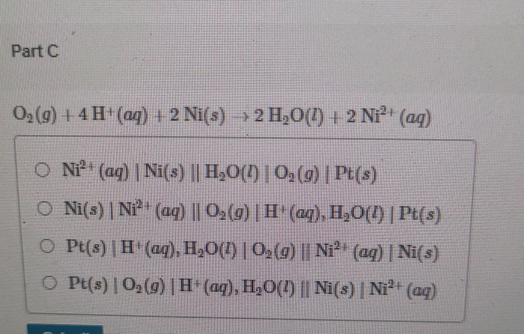 Solved 2Ag+(aq)+Pb(s)→2Ag(s)+Pb2(aq) | Chegg.com