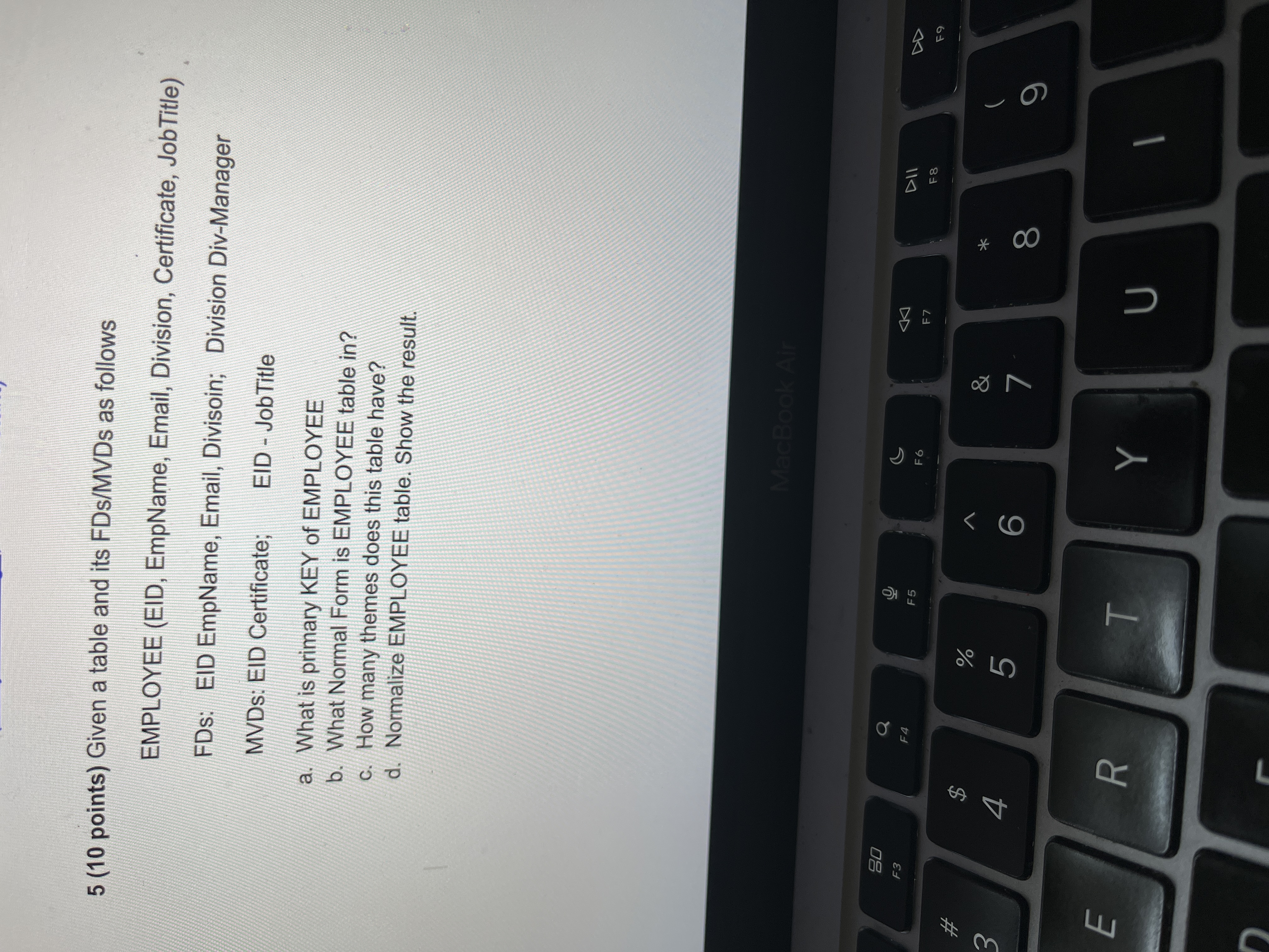 Solved please answer all parts | Chegg.com