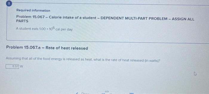 Solved The first one is one question. And the last two | Chegg.com