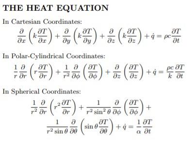 Solved The graph below shows the temperature distribution | Chegg.com