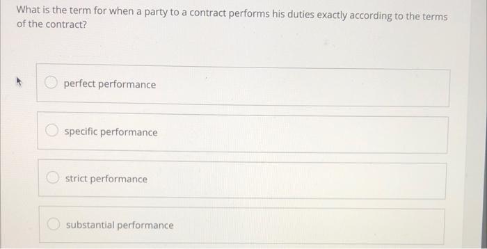 solved-what-is-the-term-for-when-a-party-to-a-contract-chegg