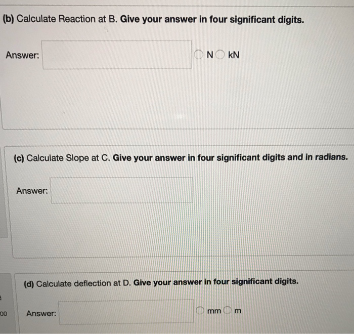 Solved Consider a simply supported beam shown in the figure | Chegg.com
